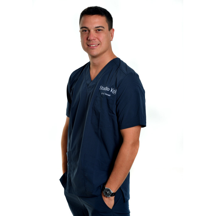 Dott. Emanuele Novelli