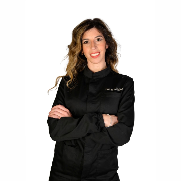 Dott.ssa Nancy Paolino