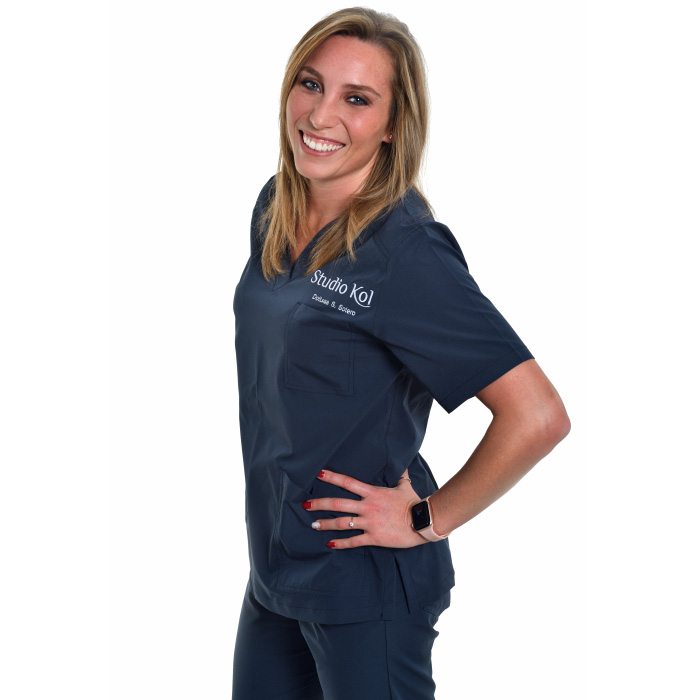 Dott.ssa Selene Sotero