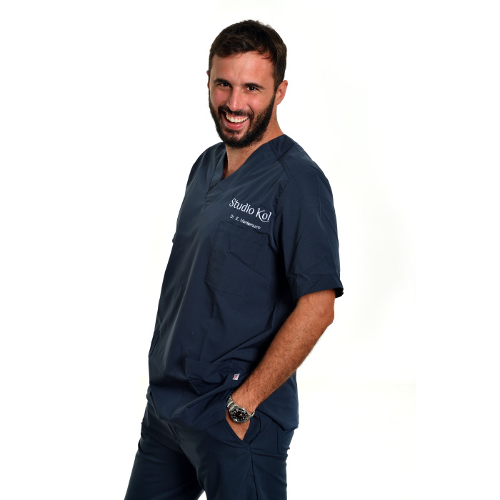 Dott. Edoardo Montemurro