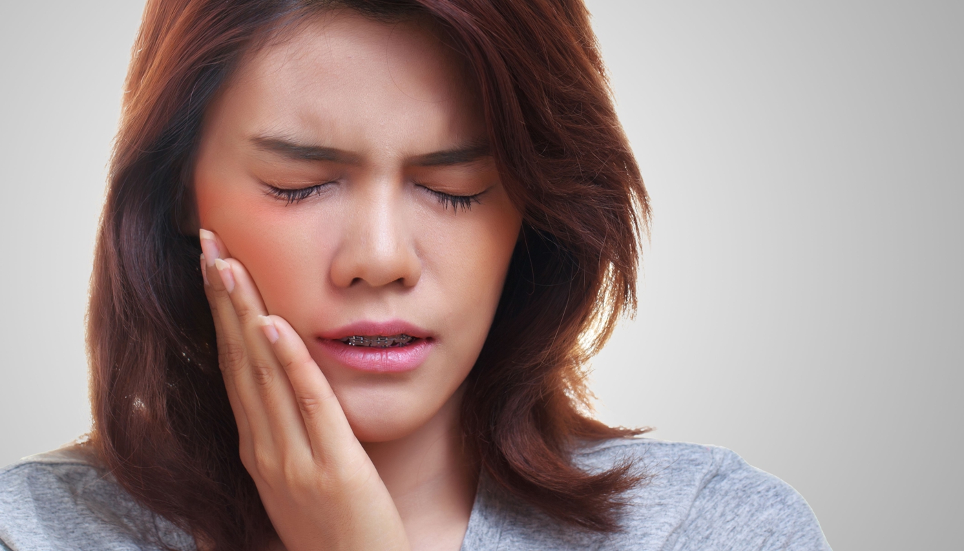 Visita gnatologica specialistica ATM Roma